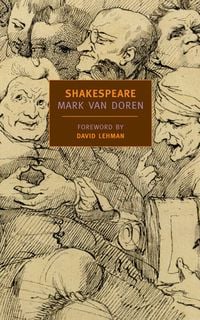 Produktbild: Shakespeare