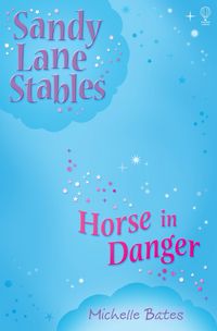 Produktbild: Horse in Danger