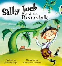 Produktbild: Bug Club Guided Fiction Year 1 Green A Silly Jack and the Beanstalk