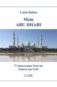 Produktbild: Mein Abu Dhabi