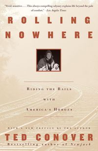 Produktbild: Rolling Nowhere