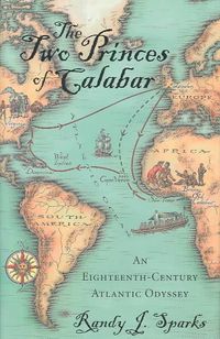Produktbild: Two Princes of Calabar