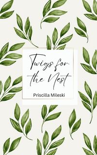 Produktbild: Twigs for the Nest