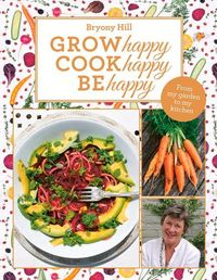 Produktbild: Grow Happy Cook Happy Be Happy
