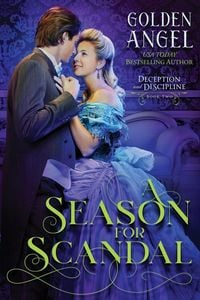 Produktbild: A Season for Scandal