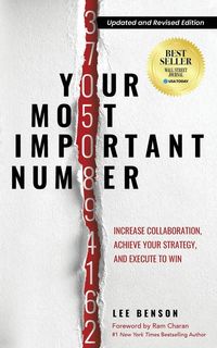 Produktbild: Your Most Important Number