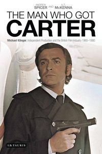 Produktbild: The Man Who Got Carter