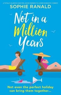 Produktbild: Not in a Million Years