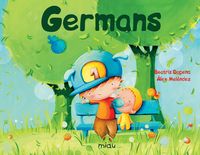 Produktbild: Germans