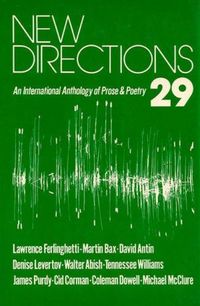 Produktbild: New Directions 29