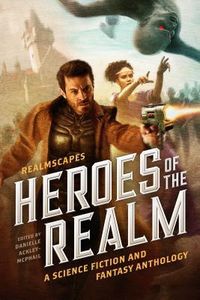 Produktbild: Heroes of the Realm