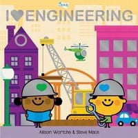 Produktbild: I Love Engineering