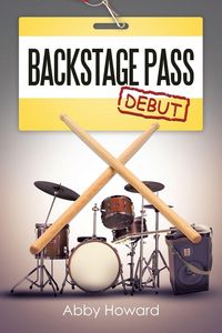 Produktbild: Backstage Pass