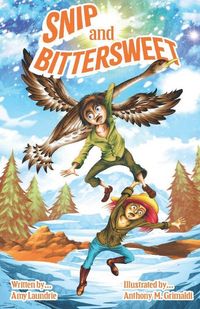 Produktbild: Snip and Bittersweet