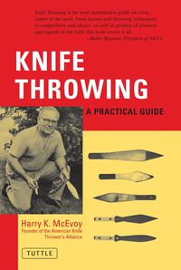 Produktbild: Knife Throwing