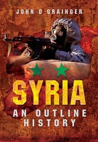 Produktbild: Syria