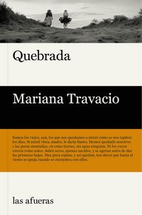 Produktbild: Quebrada