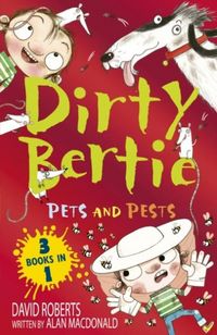 Produktbild: Pets and Pests