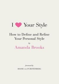 Produktbild: I Love Your Style