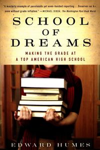 Produktbild: School of Dreams