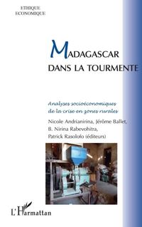 Produktbild: Madagascar dans la tourmente - analyses socioeconomiques de