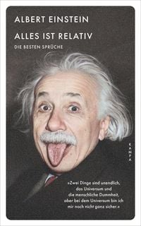 Produktbild: Alles ist relativ
