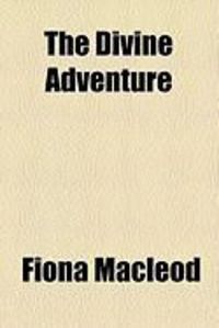 Produktbild: The Divine Adventure