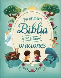 Produktbild: Mi Primera Biblia Y MIS Primeras Oraciones
