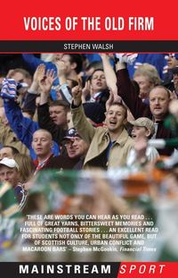 Produktbild: Voices Of The Old Firm