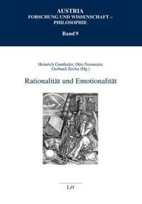 Produktbild: Rationalit&auml;t und Emotionalit&auml;t