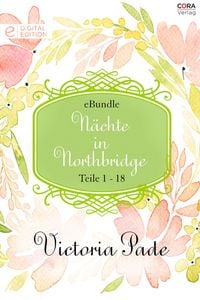 Produktbild: N&auml;chte in Northbridge (18-teilige Serie)