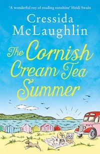 Produktbild: The Cornish Cream Tea Summer