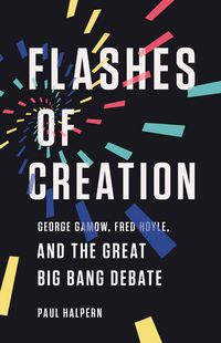 Produktbild: Flashes of Creation
