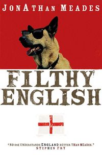 Produktbild: Filthy English