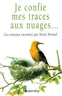 Produktbild: Je confie mes traces aux nuages...