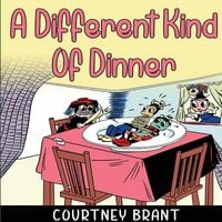 Produktbild: A Different Kind of Dinner