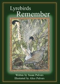 Produktbild: Lyrebirds Remember