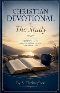 Produktbild: CHRISTIAN DEVOTIONAL