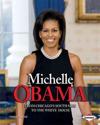 Produktbild: Brill, M: Michelle Obama