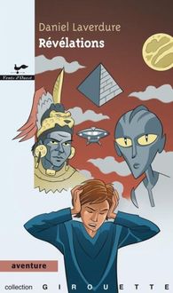 Produktbild: Revelations
