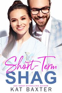 Produktbild: Short-Term Shag (Hot Texas Nights, #6)
