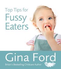 Produktbild: Top Tips for Fussy Eaters