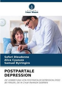 Produktbild: Postpartale Depression