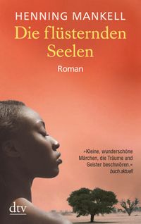 Produktbild: Die fl&uuml;sternden Seelen