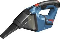 Produktbild: Bosch Professional 06019E3000 Akku-Handstaubsauger 12.0 V 12 V ohne Akku