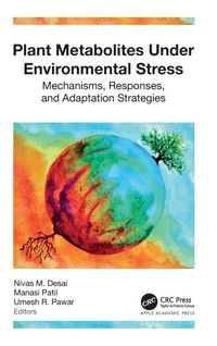 Produktbild: Plant Metabolites under Environmental Stress