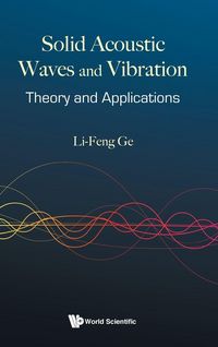 Produktbild: Solid Acoustic Waves and Vibration