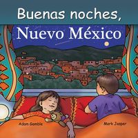Produktbild: Buenas Noches, Nuevo M&eacute;xico