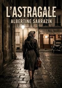 Produktbild: L'Astragale