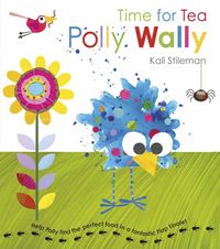 Produktbild: Time for Tea Polly Wally